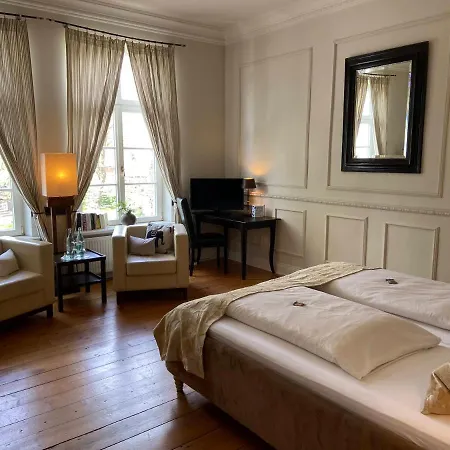 Отель Hochzeitshaus Аурих