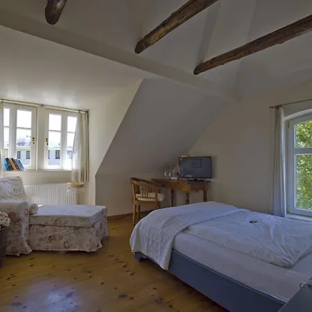 Hotel Hochzeitshaus 3*