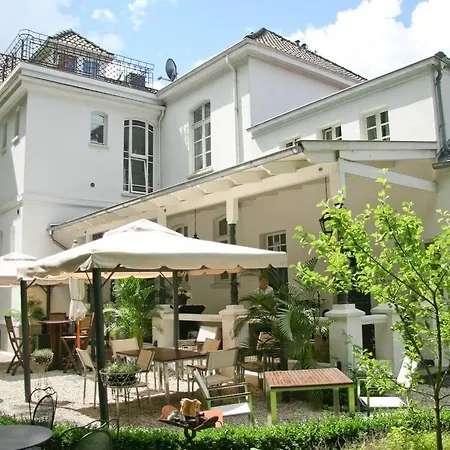 Hochzeitshaus Отель