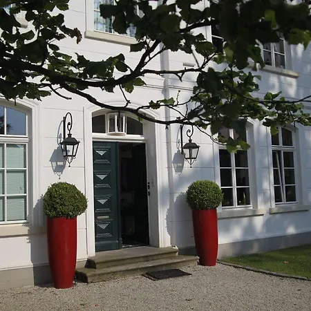 Hochzeitshaus Отель