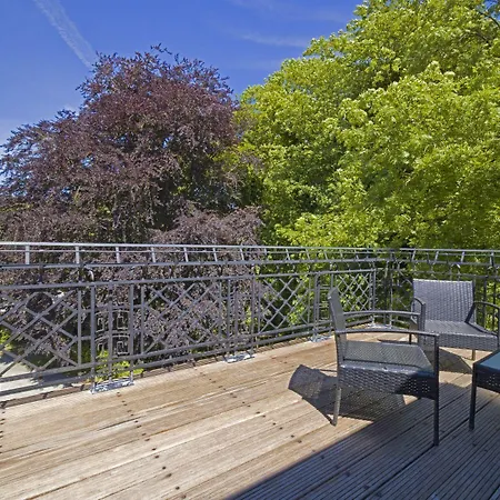 Hochzeitshaus Отель Аурих