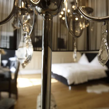 Отель Hochzeitshaus Аурих