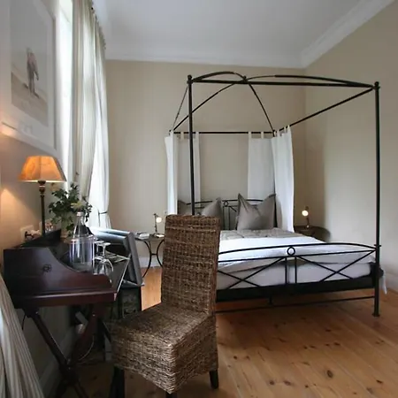 Отель Hochzeitshaus