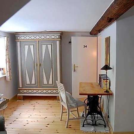 Hochzeitshaus 3* Aurich