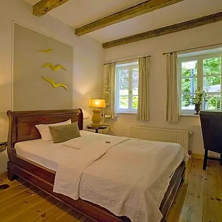 Hotel Hochzeitshaus