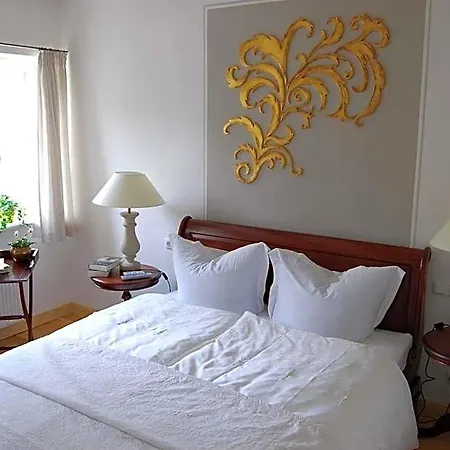 Hotel Hochzeitshaus 3*