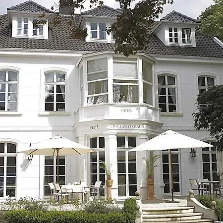 Hotel Hochzeitshaus Aurich