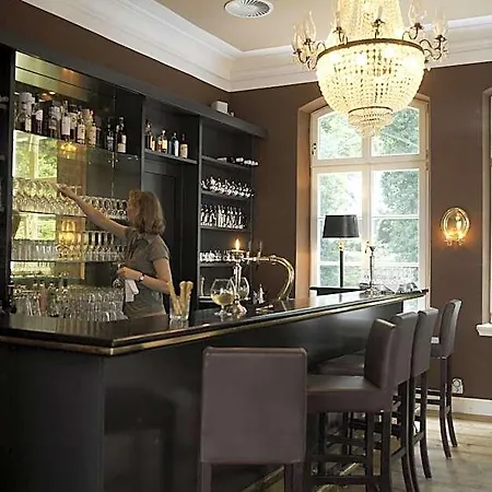 Hotel Hochzeitshaus 3*