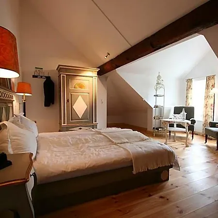 Hotel Hochzeitshaus