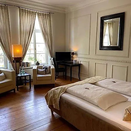 Hochzeitshaus Hotel