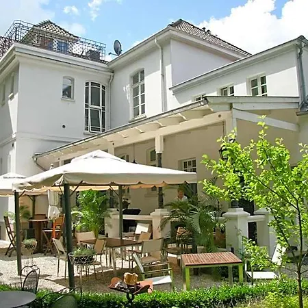 Hotel Hochzeitshaus Aurich