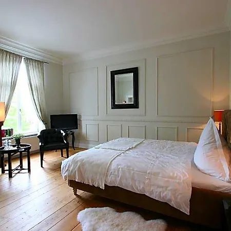 Hochzeitshaus 3* Aurich