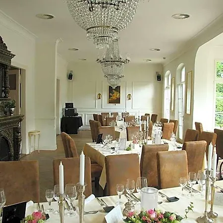 Hochzeitshaus Hotel 3*