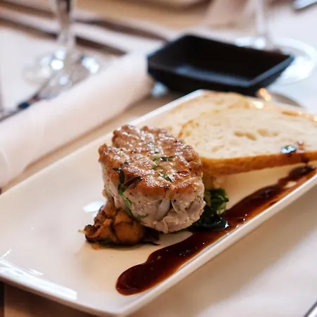 Отель Hochzeitshaus Аурих