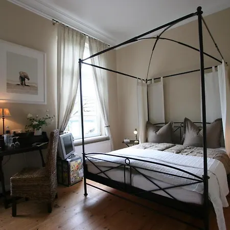 Отель Hochzeitshaus