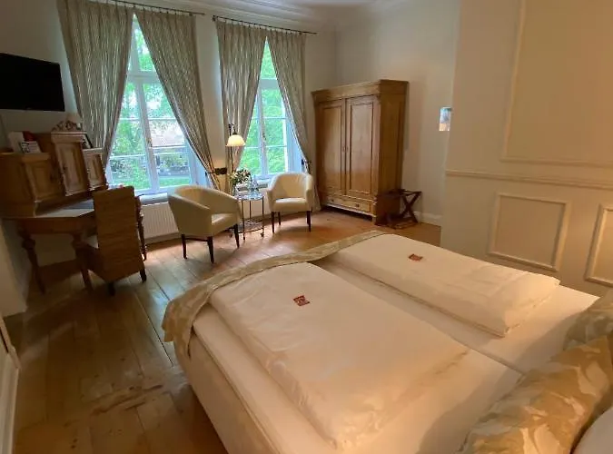 Hochzeitshaus Hotel Aurich