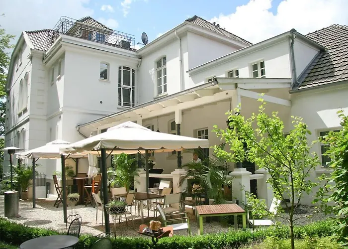Hochzeitshaus Hotel