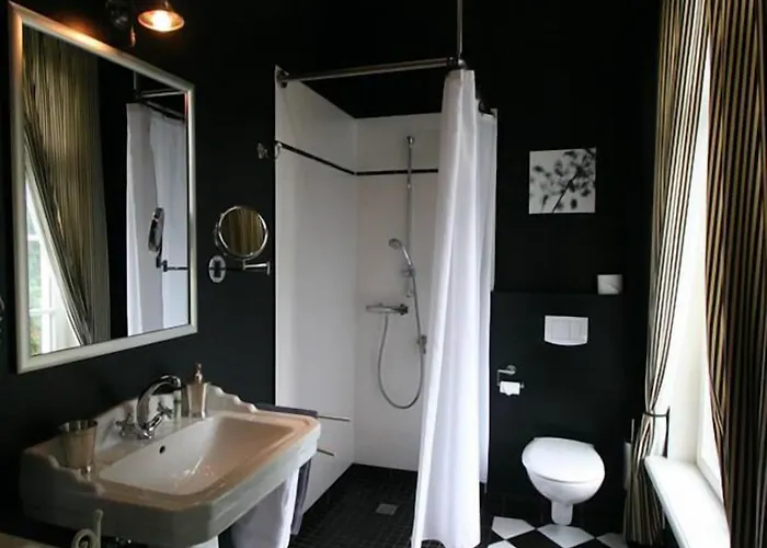 Hochzeitshaus 3* Aurich
