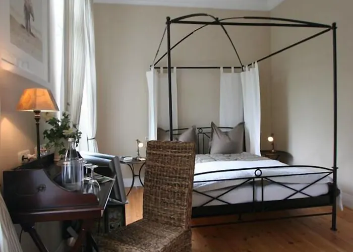 Hotel Hochzeitshaus